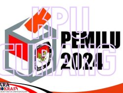 Peserta Protes Menduga KPU Sampang Tidak Prosedural