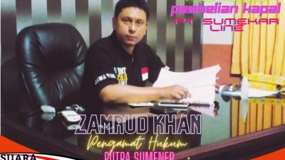 Ditahannya 2 Tersangka Kasus Korupsi, Ini Tanggapan Pengamat Hukum