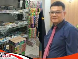 Sekolah Menjual LKS Pada Murid, Ini Tanggapan Divisi Hukum Yaperma