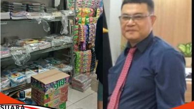 Sekolah Menjual LKS Pada Murid, Ini Tanggapan Divisi Hukum Yaperma