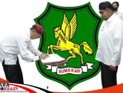 Kepala OPD Dan Segenap Camat Menandatangani Perjanjian Kinerja Dengan Bupati