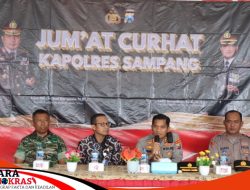 Kapolres: Tidak Ada Penculikan Anak Di Kabupaten Sampang