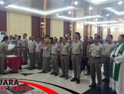 BPN Siap Targetkan 50.000 Bidang Tanah Melalui Program PTSL