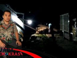 Kepala KSOP Kalianget Memilih Diam Dikonfirmasi Media