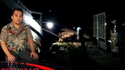 Kepala KSOP Kalianget Memilih Diam Dikonfirmasi Media