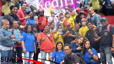 Merayakan HPN 2023 PJI  Kediri Gelar Donor Darah