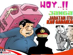 Kapolsek, Camat, dan Kepala Syahbandar Di Masalembu Dinilai Melawan Undang-Undang