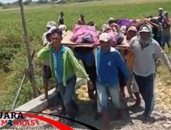 3 Orang Ditemukan Tidak Bernyawa Lagi