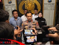 Polres Sumenep Ungkap Kasus Pembunuhan