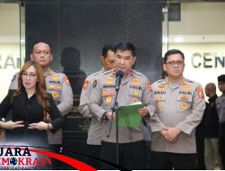Sidang KKEP Polri Putuskan Pertahankan Richard Eliezer Sebagai Anggota Polisi