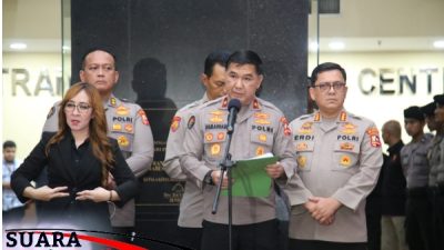 Sidang KKEP Polri Putuskan Pertahankan Richard Eliezer Sebagai Anggota Polisi