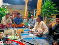 Sejumlah Warga Menginginkan Reorganisasi Kepengurusan RT Desa Kalianget Barat 