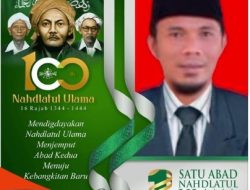 Ketua L-KPK Sampang Ucapkan Selamat Harlah 1 Abad NU