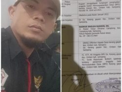 Kinerja Polres Sampang Yang Dinilai Lambat L-KPK Dan PAPEDA Akan Lapor Polda