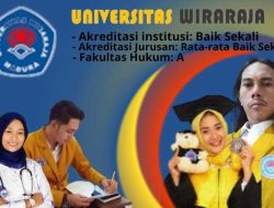 Pentingnya Memilih Kampus Terakreditasi Untuk Masa Depan