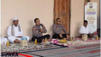 Debt Collector Harus Ditindak Tegas