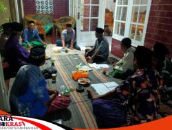 Musyawarah Panitia Pelaksana Pemilihan RT Akan Mendesak PJ Kades Setempat