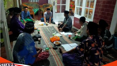 Musyawarah Panitia Pelaksana Pemilihan RT Akan Mendesak PJ Kades Setempat