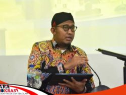 Jawaban Bupati Sumenep PU Fraksi 3 Raperda Dalam Paripurna