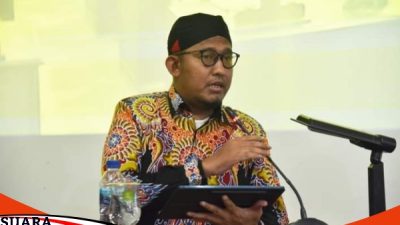 Jawaban Bupati Sumenep PU Fraksi 3 Raperda Dalam Paripurna