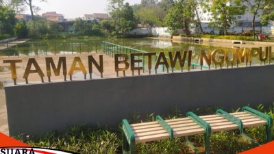 Tempat Wisata Yang Cocok Dijadikan Tempat Berlibur Di Jakarta