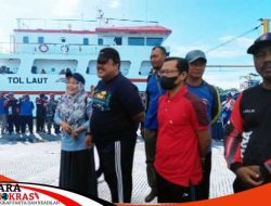 Kepedulian Dinsos P3A Sumenep Kepada Masyarakat Kepulauan