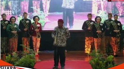 Disbudporapar Sumenep