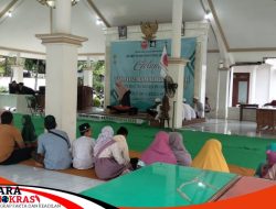 Forum N.G.O Madura Dan AWP Gelar Musabaqoh Hafdzil Qur’an