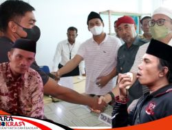 Kekecewaan Kasus Penganiyaan Wartawan Berakhir RJ Mahar Rp. 150 Juta