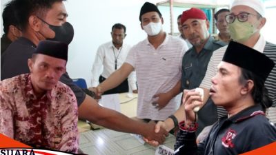 Kekecewaan Kasus Penganiyaan Wartawan Berakhir RJ Mahar Rp. 150 Juta
