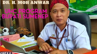 RSUD Sumenep Akan Memberikan Pelayanan Kesehatan Di Hari Cuti Lebaran Dengan Program UHC