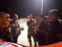 Mafia BBM Bersubsidi Diduga Dibekingi Sejumlah Pihak