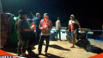 Anggota TNI Kecewa Dan Akan Mengungkapkan Masalah BBM