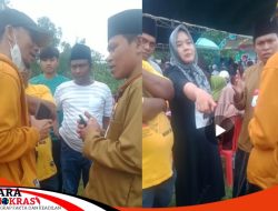 Wartawan Diusir Hingga Mau Dicekik Saat Meliput Pilkades 2023