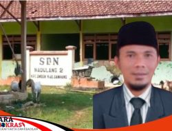 L-KPK Mawil Sampang Geram Menyoroti SDN Madulang 2 Seperti Pasar Hewan