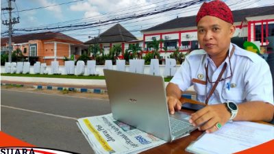 Wujud Pelayanan Pemkab Sumenep Melalui RSUD dr. H.Moh. Anwar