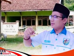 Ketua DPK KNPI Angkat Bicara Terkait Statement Kadisdik Persoalan SDN Madulang 2 Sampang.