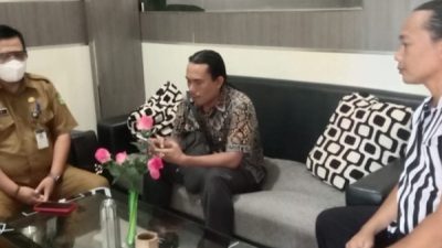 Bupati Sumenep Harus Mengevaluasi Kinerja Pejabat ASN