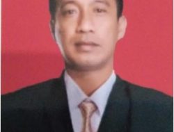 Sosok Pemuda Milenial Bacaleg PKS Dapil V