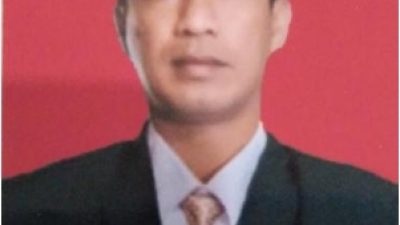 Sosok Pemuda Milenial Bacaleg PKS Dapil V