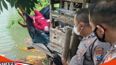 Calon Penumpang KM Express Bahari Ditemukan Mengambang Dipinggir Pantai Kalianget