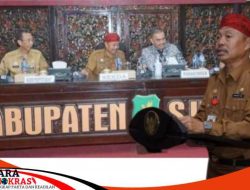 Inovasi Pemkab Sumenep Menerapkan Aplikasi Srikandi Diera Digital 