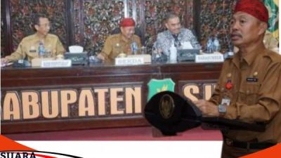 Inovasi Pemkab Sumenep Menerapkan Aplikasi Srikandi Diera Digital 