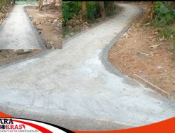 Pemdes Kalimo’ok Diduga Mengabaikan UU dan Peraturan