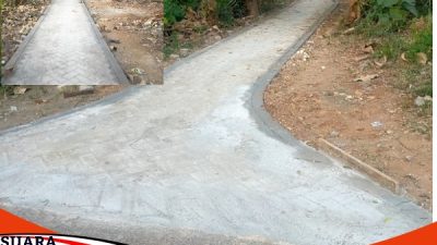 Pemdes Kalimo’ok Diduga Mengabaikan UU dan Peraturan