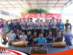 Lomba Musisi Jalanan Semeru Music Compotition 2023