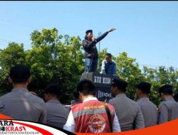 Sikap Sejumlah Anggota DPRD Sumenep Membuat Aktivis Dan Media Aksi Demo
