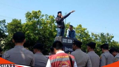 Sikap Sejumlah Anggota DPRD Sumenep Membuat Aktivis Dan Media Aksi Demo