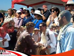 Wisman 10 Negara Berkunjung Ke Sumenep Untuk Berwisata