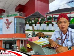 RSUD Sumenep Terus Berinovasi Memberikan Pelayanan Kepada Masyarakat